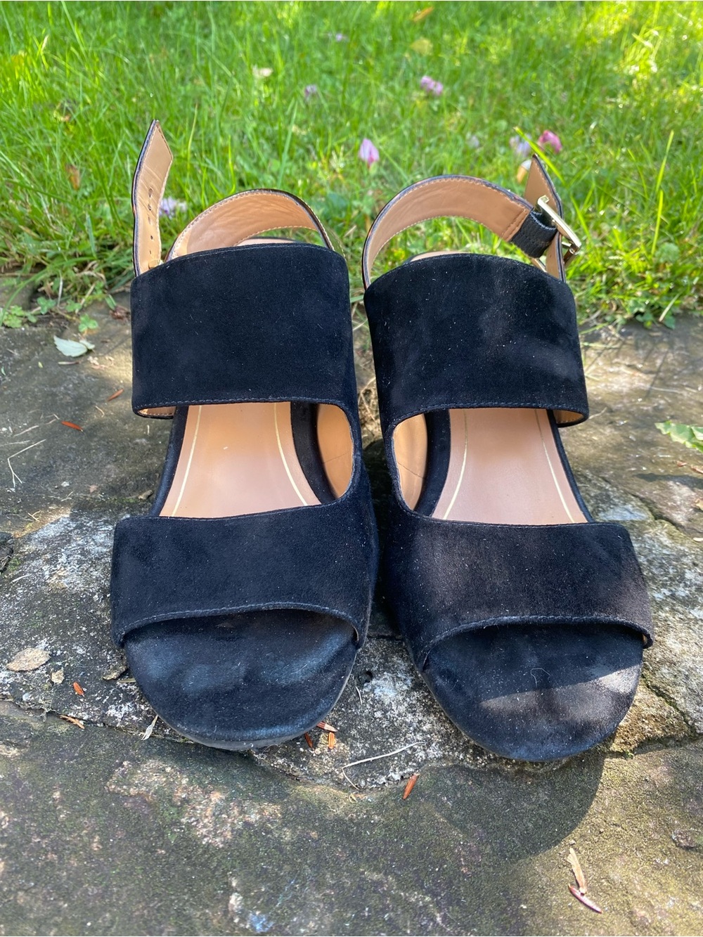 Women’s Black Vionic Bianca Sandals